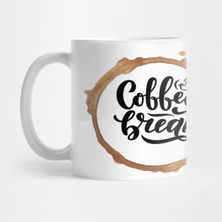 Coffee Break Mug